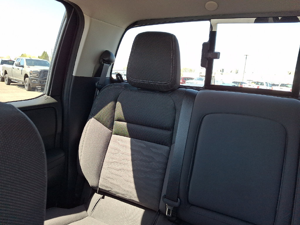 Used 2023 Nissan Frontier SV w/ Technology Package AWD/4WD image 19