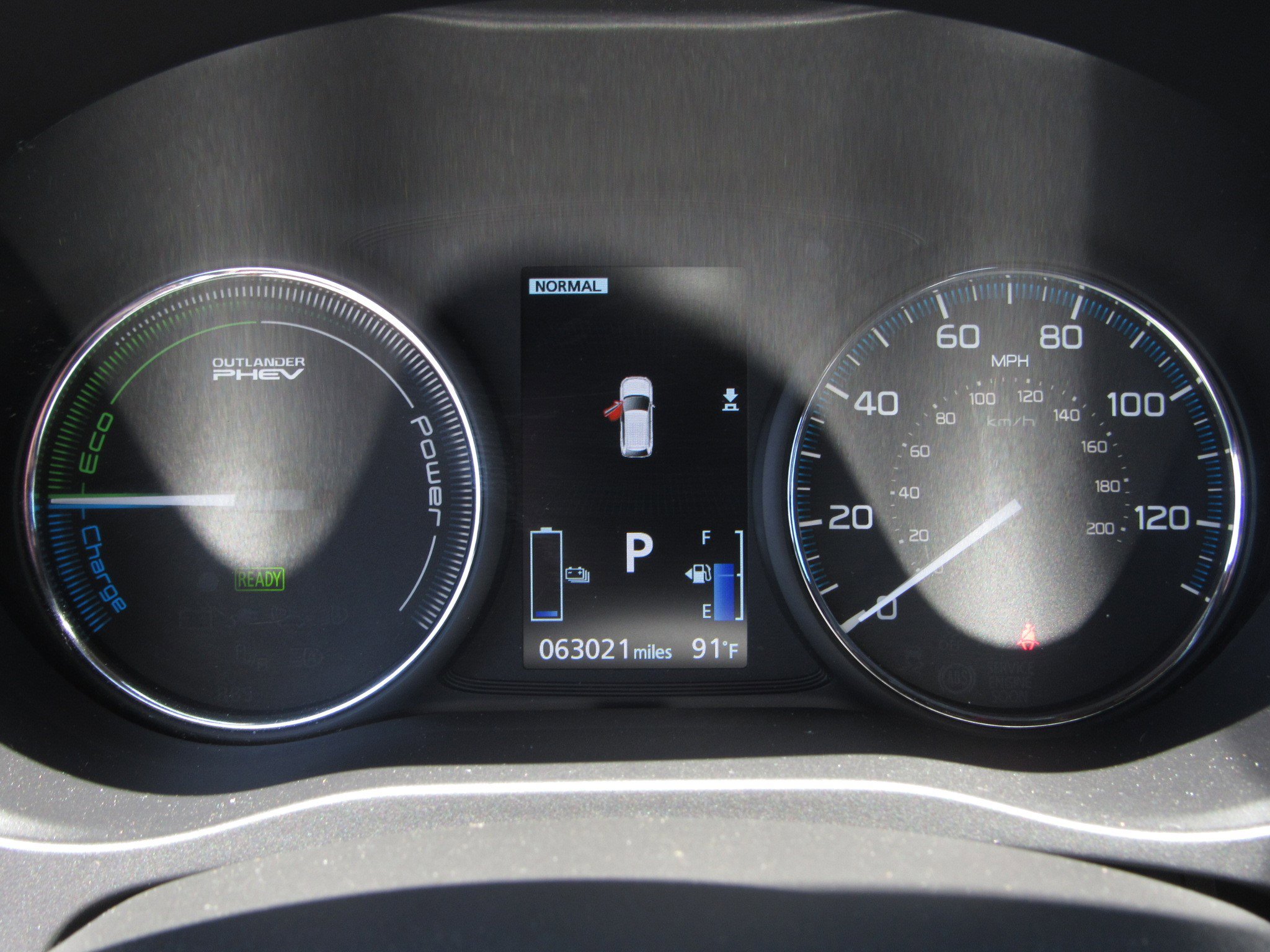 Used 2020 Mitsubishi Outlander SEL image 28