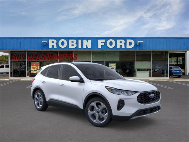 New 2026 Ford Escape ST-Line Select image 7