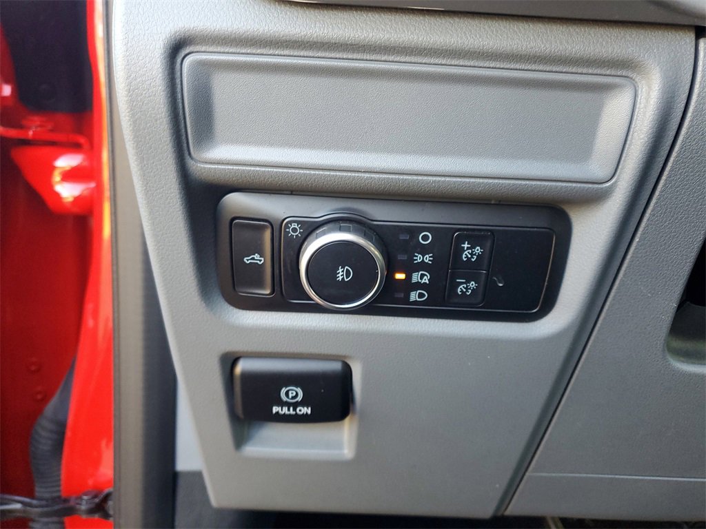 Used 2023 Ford F150 XLT image 15