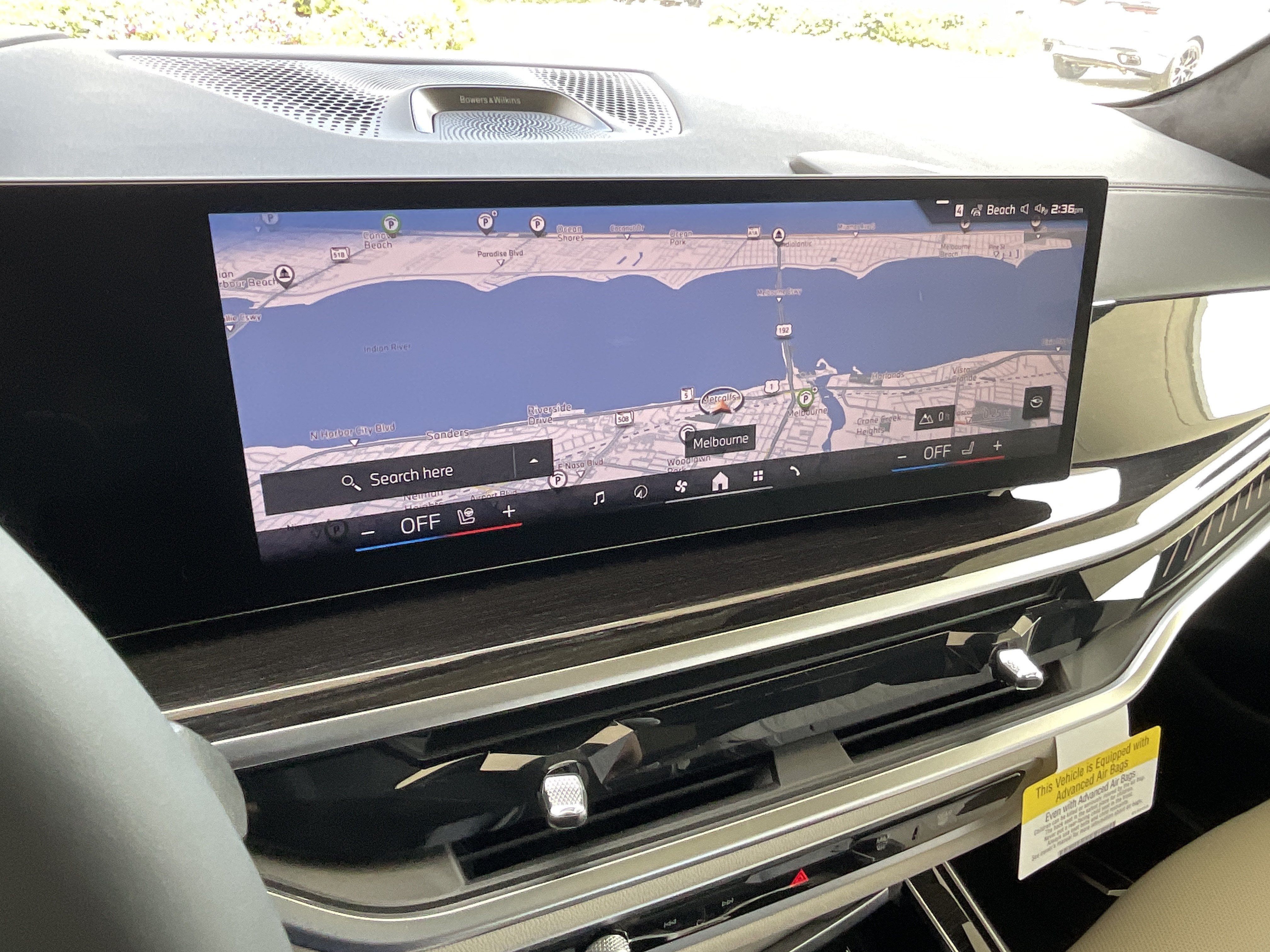 New 2027 BMW X7 M60i AWD/4WD image 18