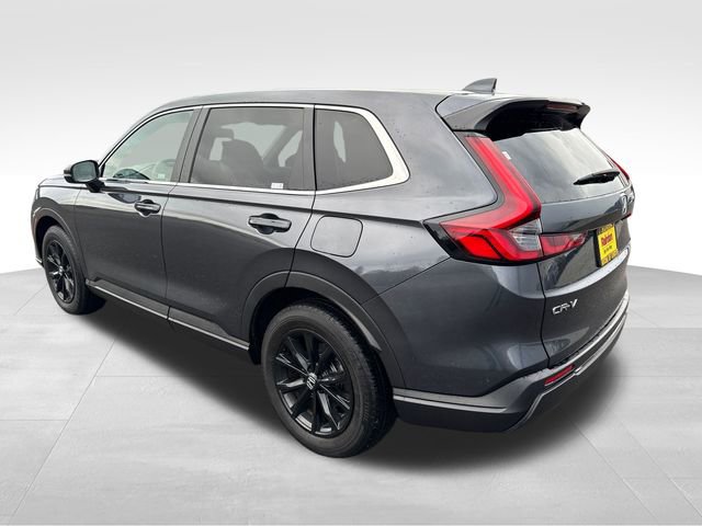 Used 2024 Honda CR-V EX image 8