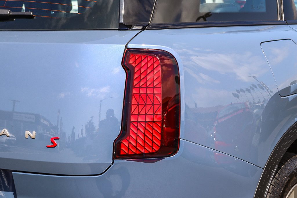 Used 2025 MINI Cooper Countryman S AWD/4WD image 7