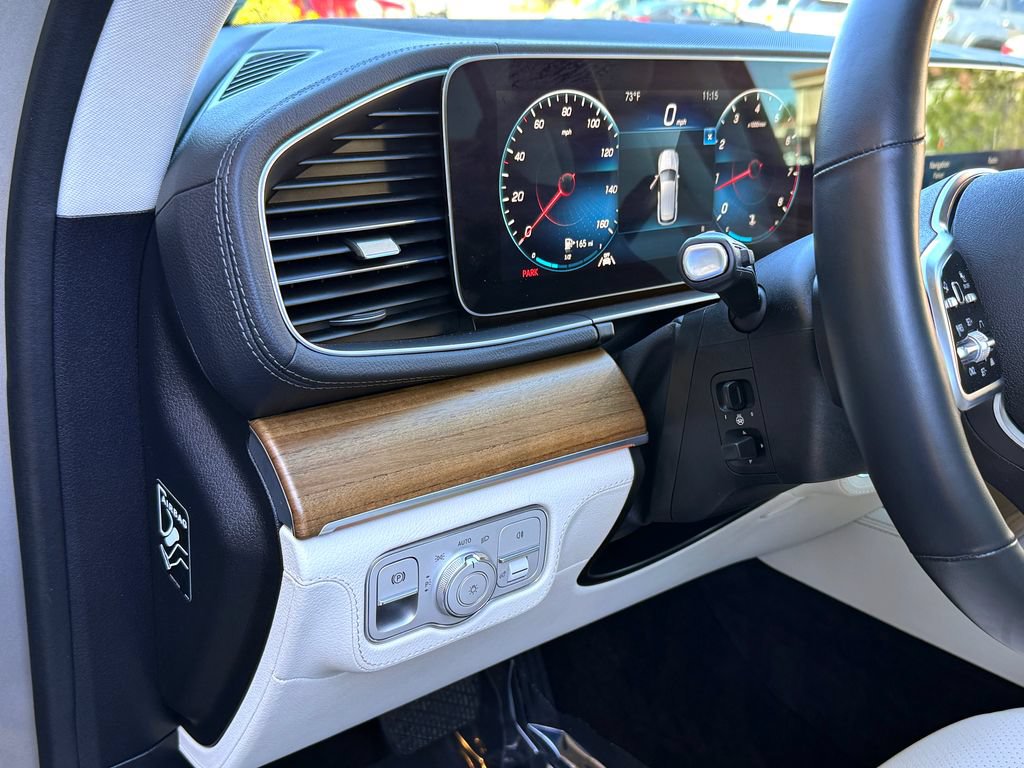 Used 2022 Mercedes-Benz GLE 350 4MATIC image 19