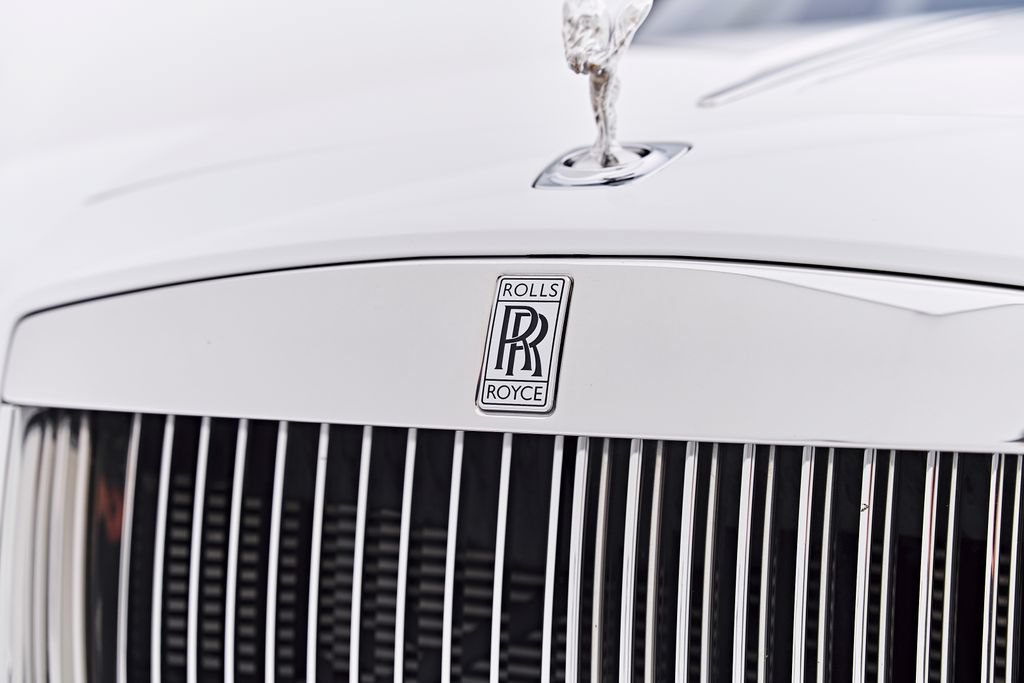 Used 2018 Rolls-Royce Ghost RWD image 23