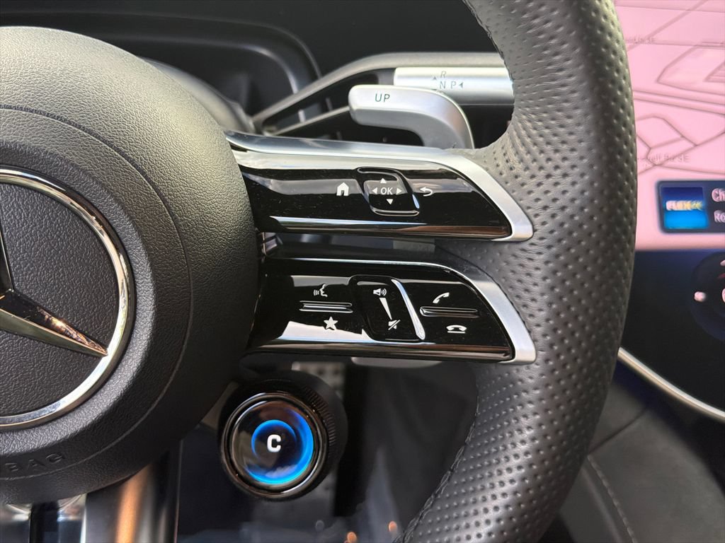 Used 2023 Mercedes-Benz EQS AMG 4MATIC image 26