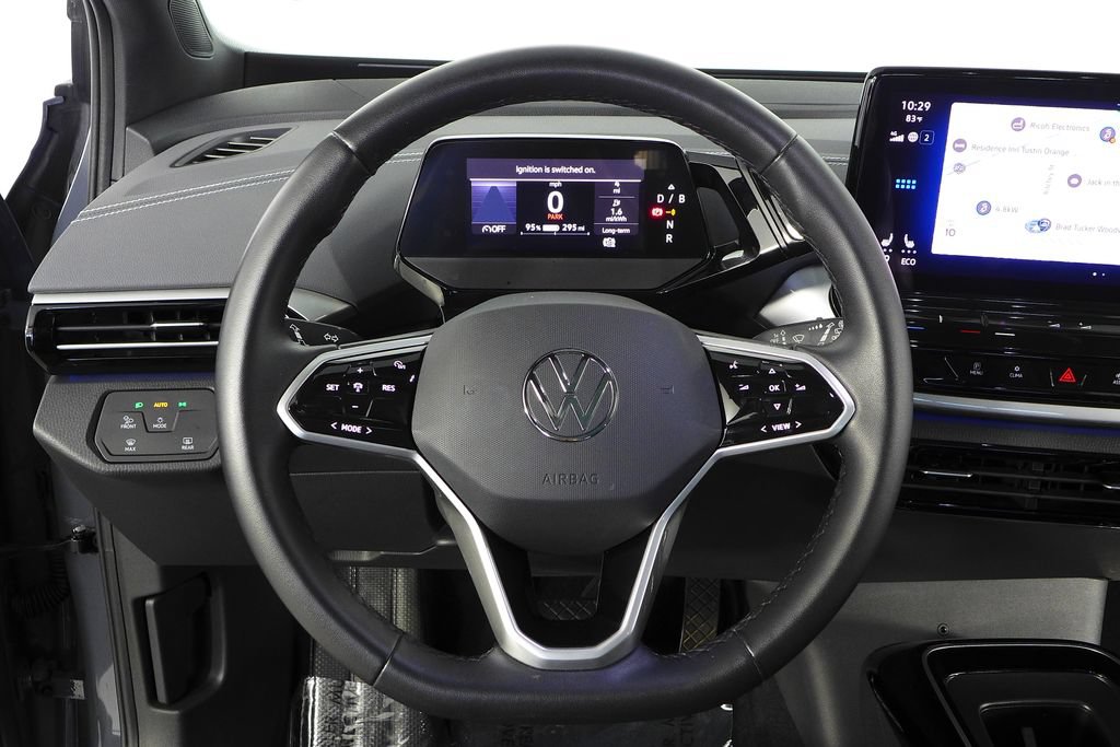 Certified 2023 Volkswagen ID.4 Pro S RWD image 28
