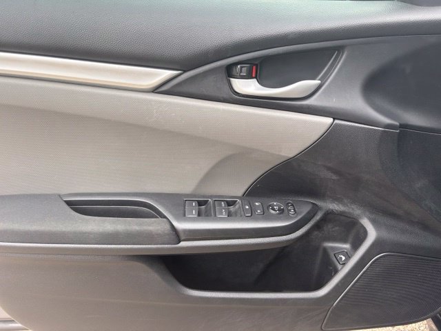 Used 2020 Honda Civic LX image 19