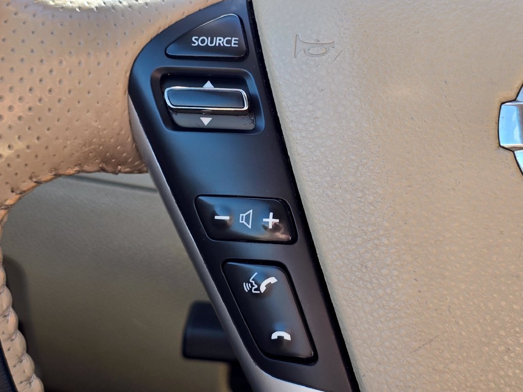 Used 2013 Nissan Murano SL AWD/4WD image 34