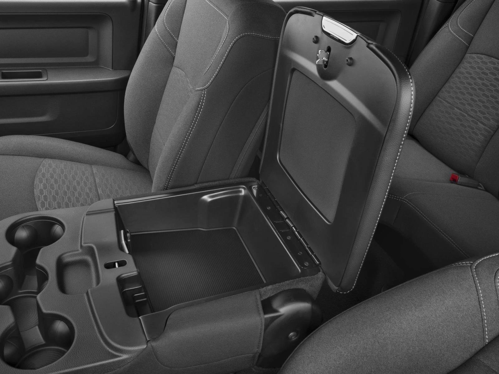 New 2026 RAM 3500 Longhorn AWD/4WD image 10