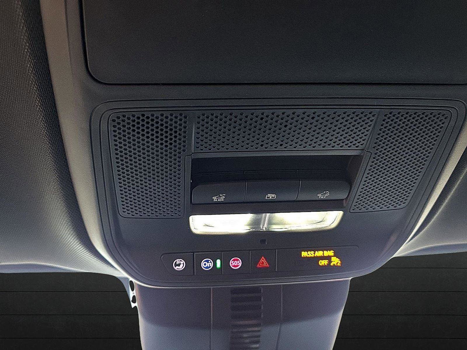 New 2026 GMC Acadia AT4 w/ Super Cruise Package image 30