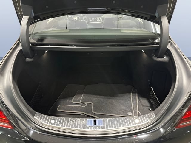 Used 2020 Mercedes-Benz S 560 Sedan image 11