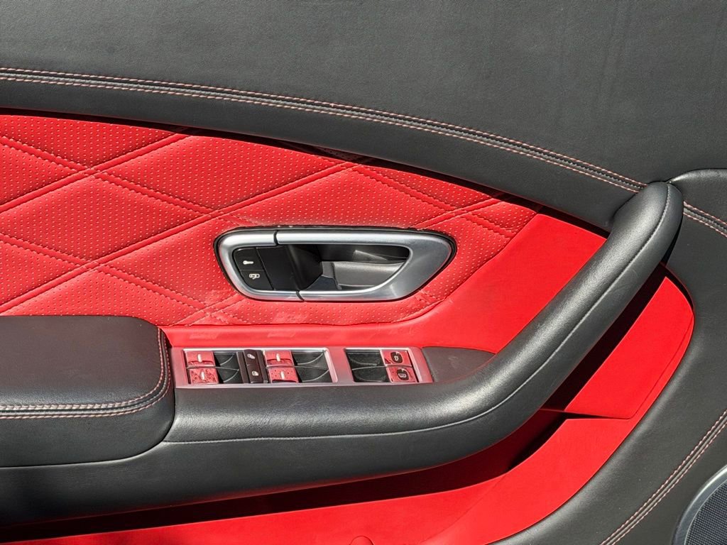 Used 2014 Bentley Continental GT V8 S image 30