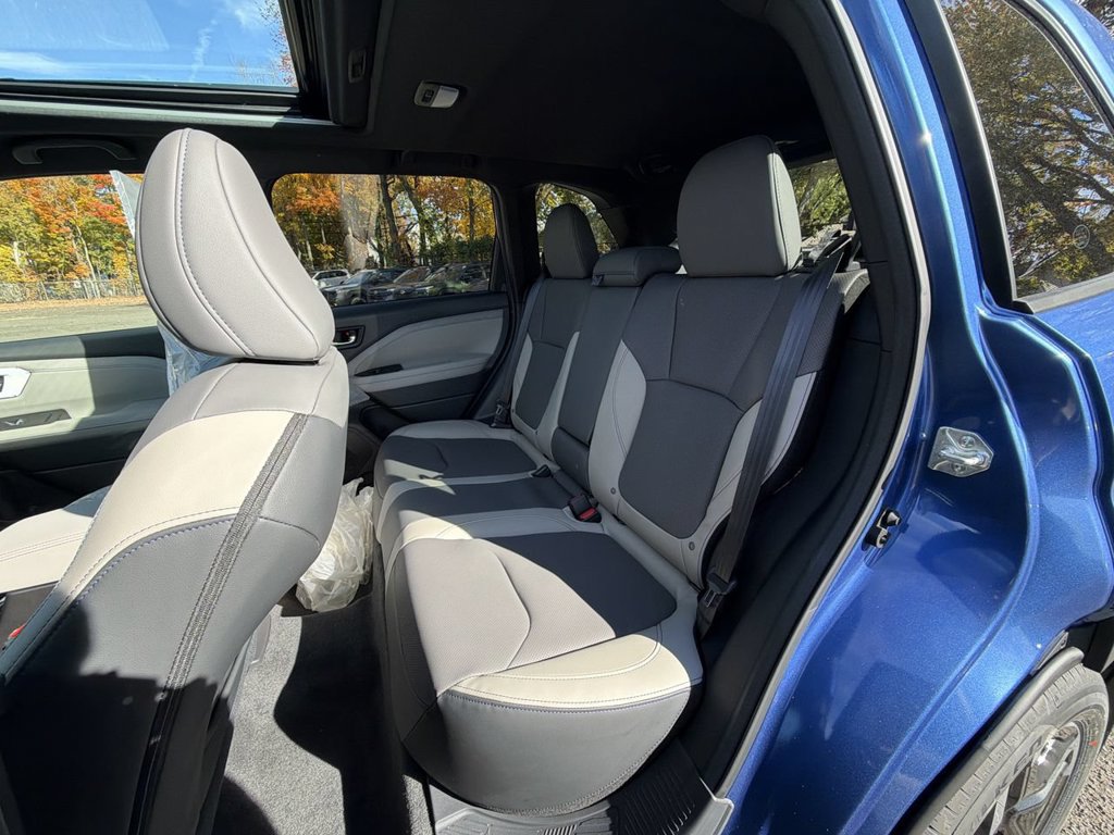 New 2026 Subaru Forester Limited AWD/4WD image 13