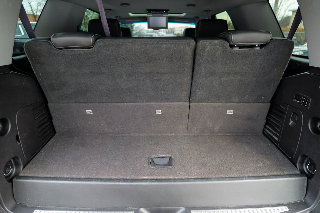 Used 2015 Chevrolet Tahoe LTZ image 62