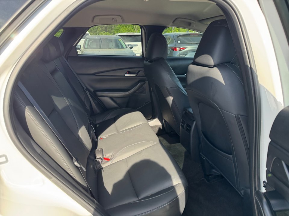 Certified 2023 MAZDA CX-30 AWD 2.5 S w/ Select Package image 33