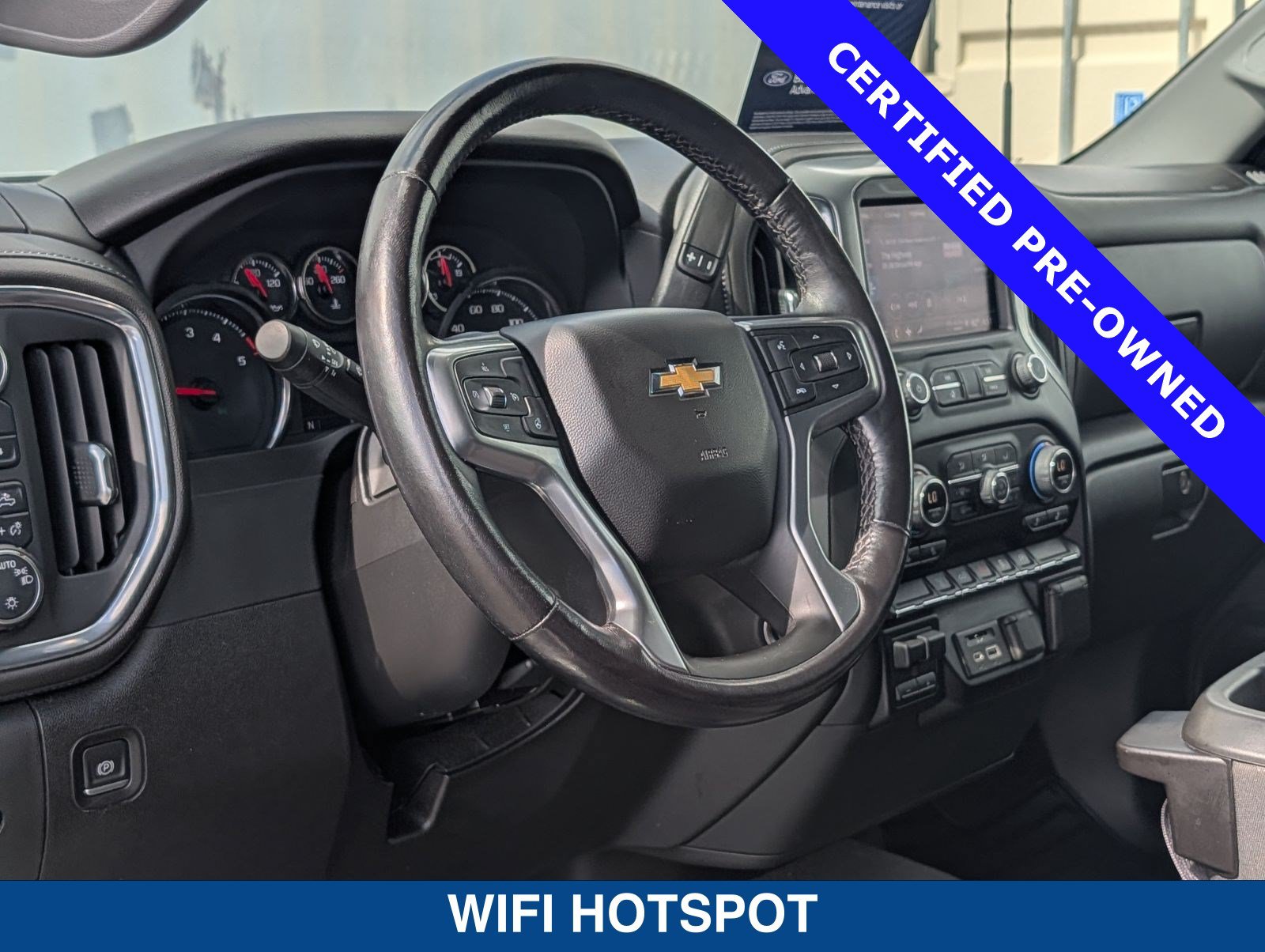 Used 2022 Chevrolet Silverado 3500 LT w/ Convenience Package AWD/4WD image 25