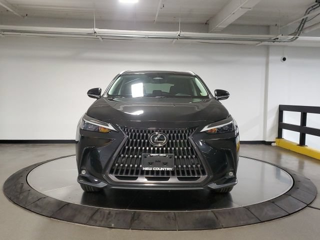 Used 2022 Lexus NX 350 AWD image 4