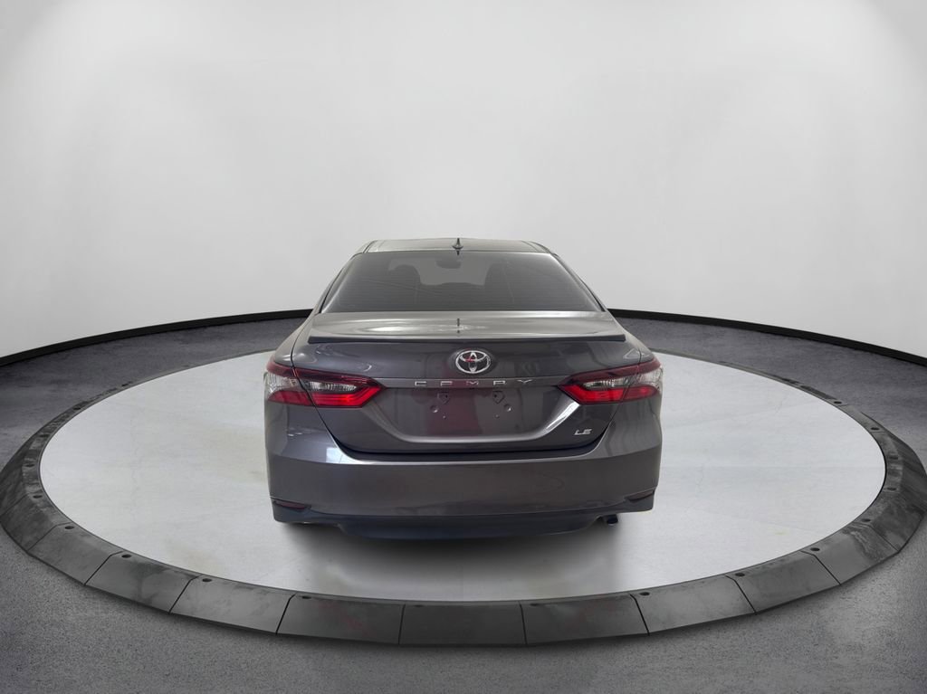Used 2023 Toyota Camry LE FWD image 6