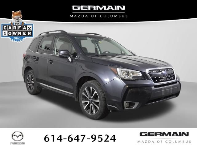 Used 2018 Subaru Forester 2.0XT Touring AWD/4WD image 5