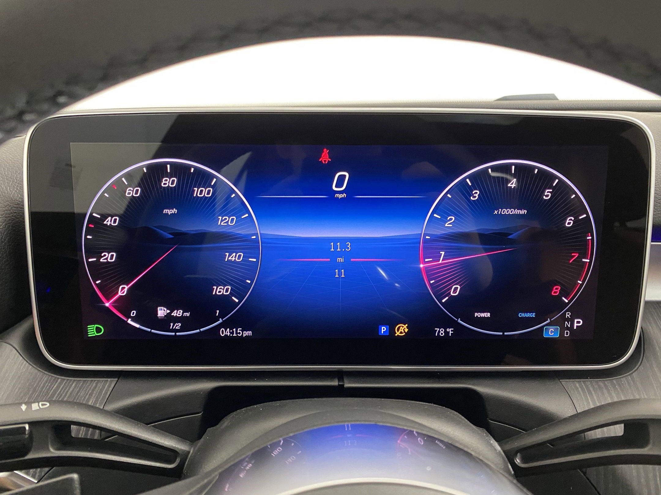 Used 2025 Mercedes-Benz C 300 C 300 image 19