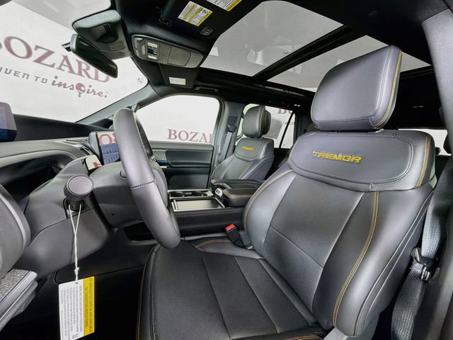 New 2026 Ford Expedition Tremor AWD/4WD image 26