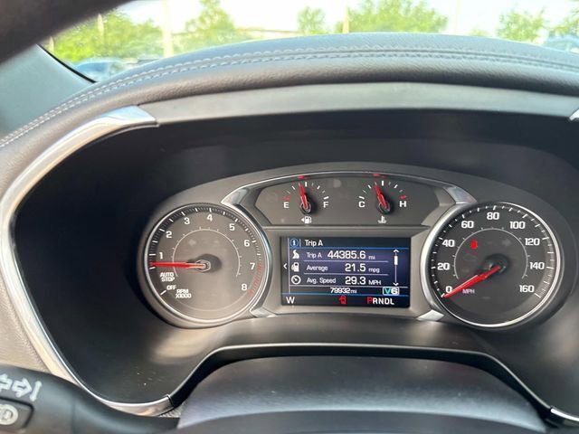 Used 2021 Chevrolet Blazer LT image 37