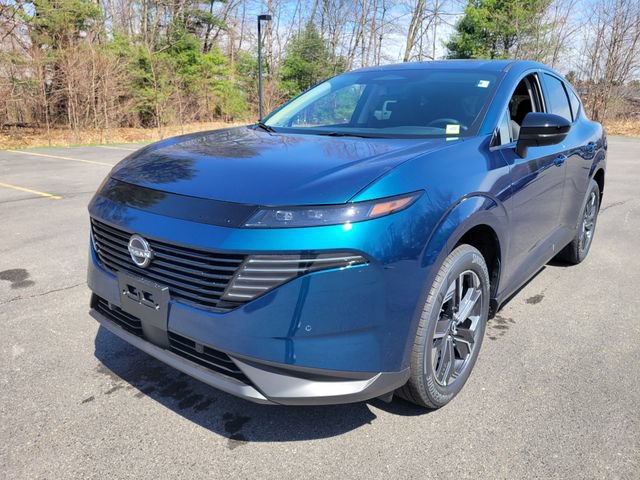 New 2026 Nissan Murano SL AWD/4WD image 9