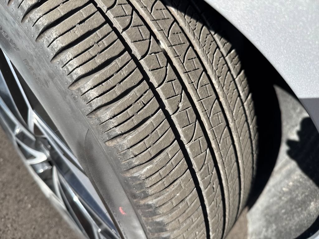 Used 2025 Hyundai Ioniq 6 SEL RWD image 27