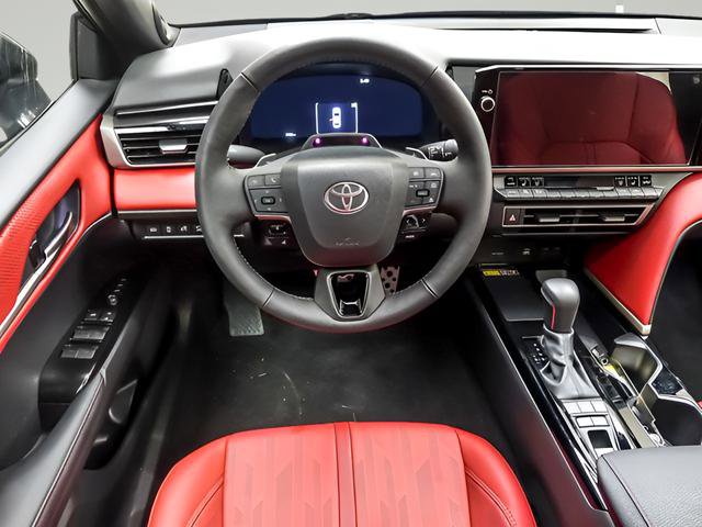 Certified 2026 Toyota Camry XSE w/ Premium Plus Package AWD/4WD image 13