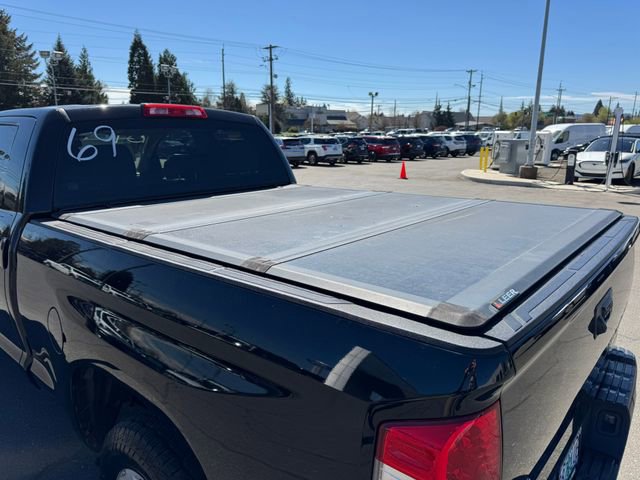 Used 2019 Toyota Tundra SR AWD/4WD image 14