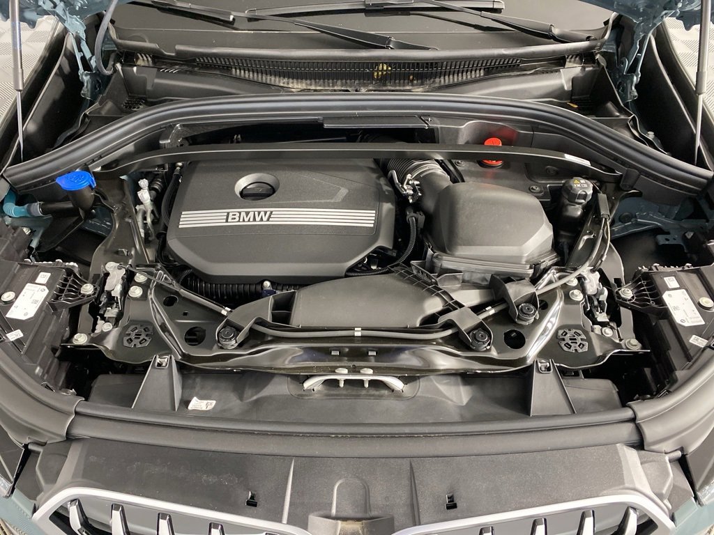 New 2026 BMW X1 xDrive28i w/ Convenience Package image 24