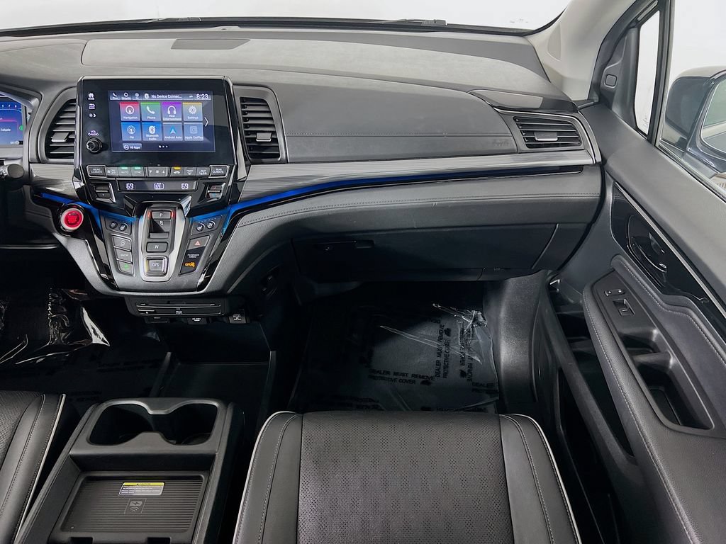 Used 2023 Honda Odyssey Elite image 24