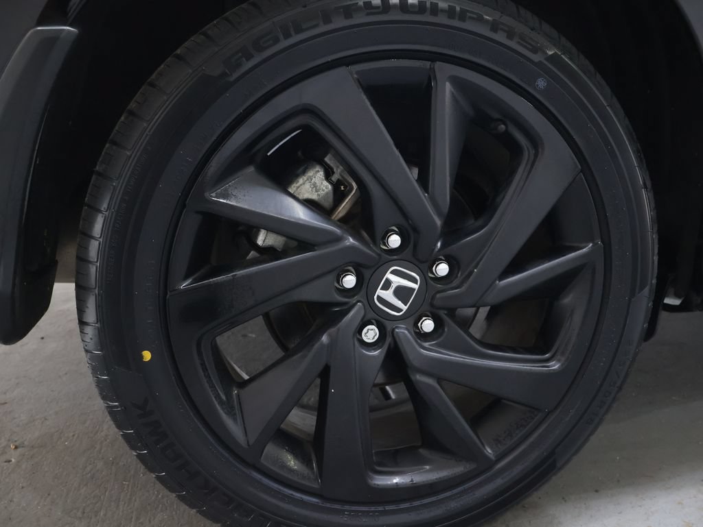 Used 2022 Honda HR-V Sport image 32
