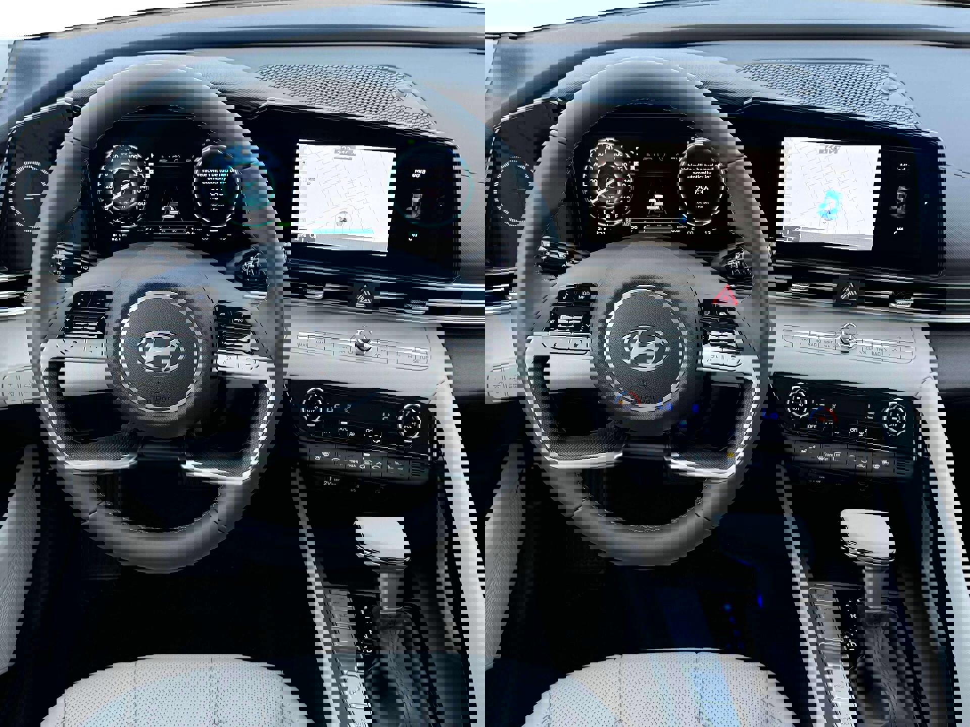 New 2025 Hyundai Elantra Limited image 17