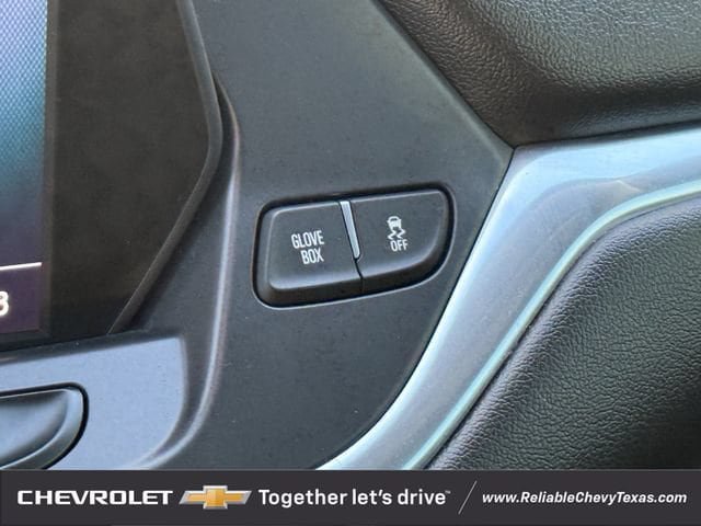Used 2020 Chevrolet Blazer LT FWD image 25
