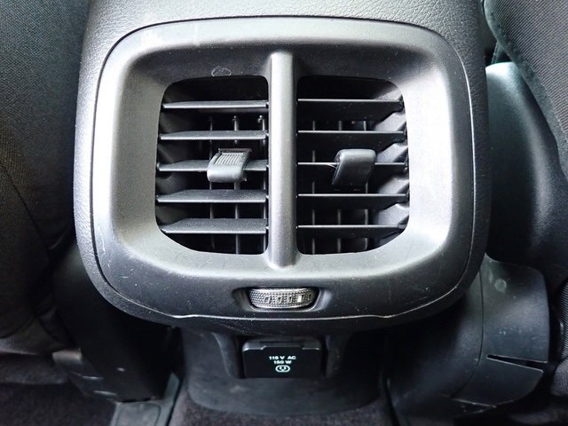 Certified 2017 Jeep Cherokee 75th Anniversary image 15