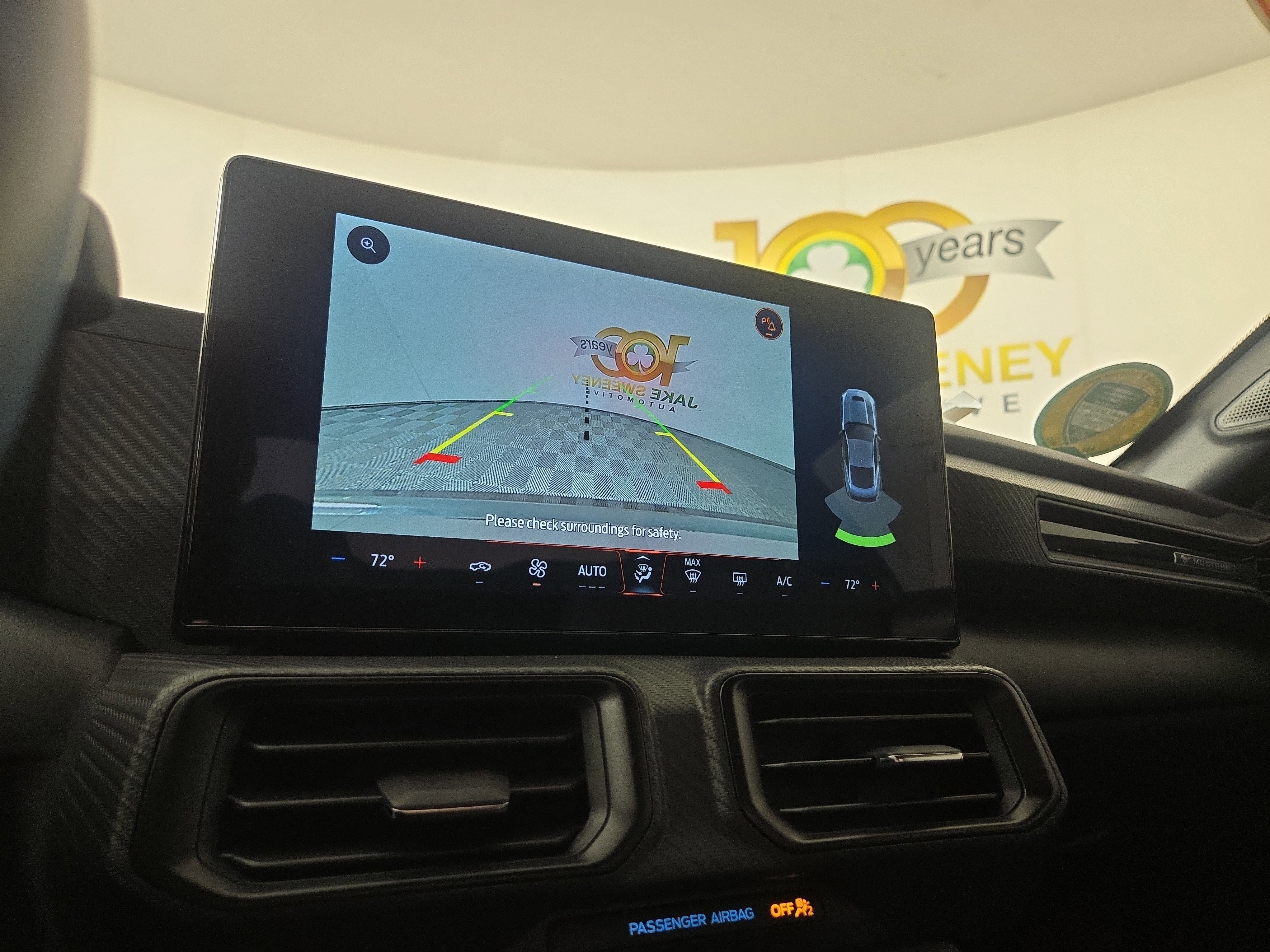 Used 2025 Ford Mustang GT w/ Mustang Nite Pony Package image 20