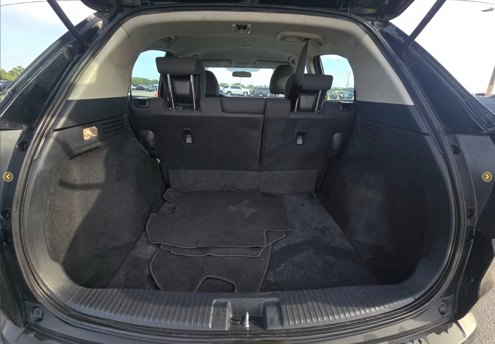 Used 2021 Honda HR-V LX image 14