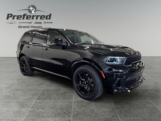 New 2026 Dodge Durango R/T image 3