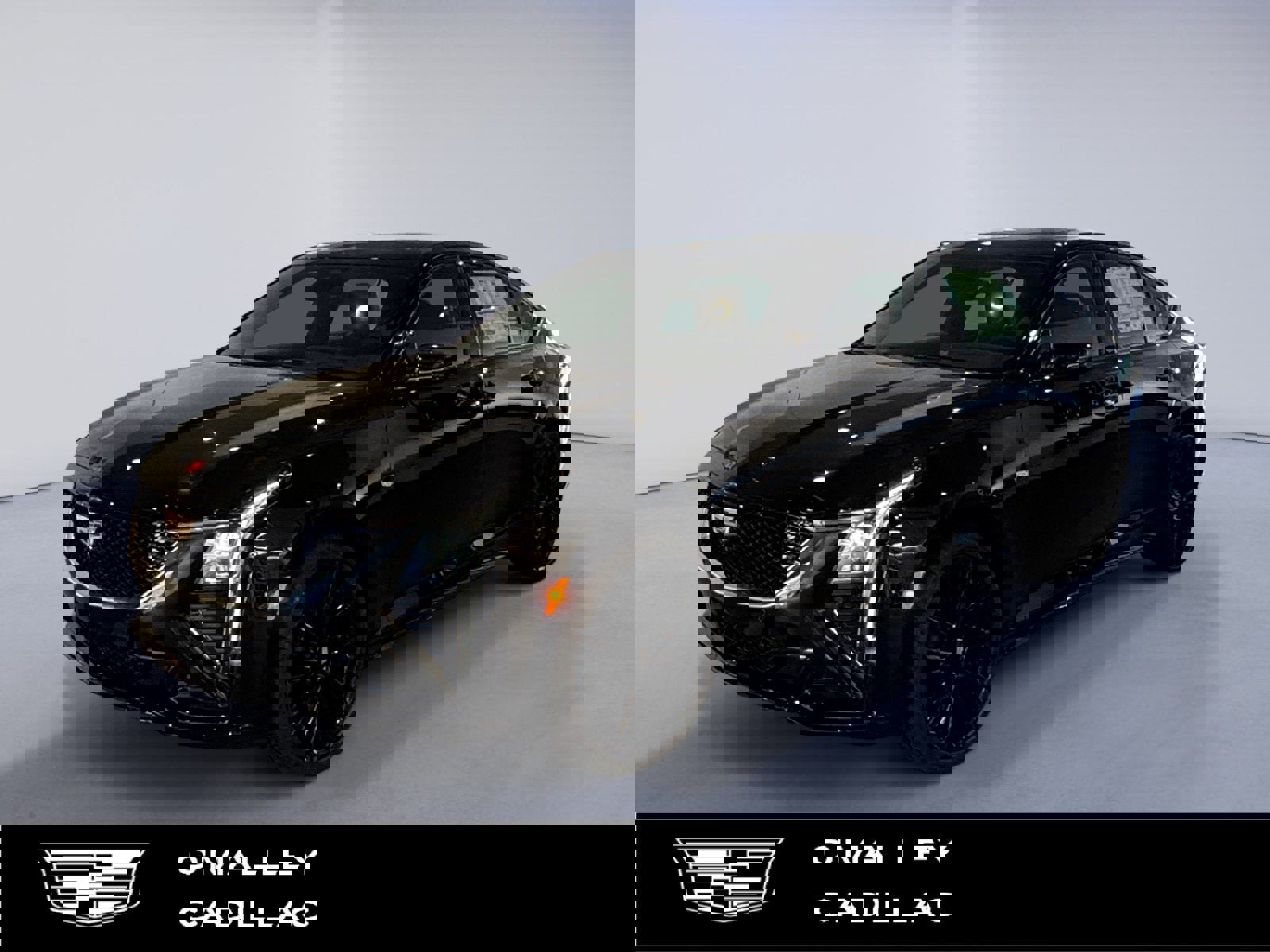 New 2026 Cadillac CT5 Sport w/ Technology Package image 1