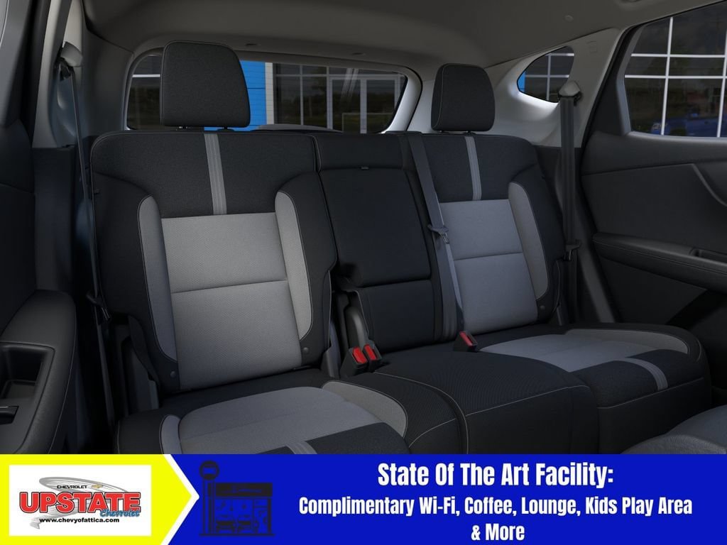 New 2026 Chevrolet Blazer LT w/ Convenience Package AWD/4WD image 21