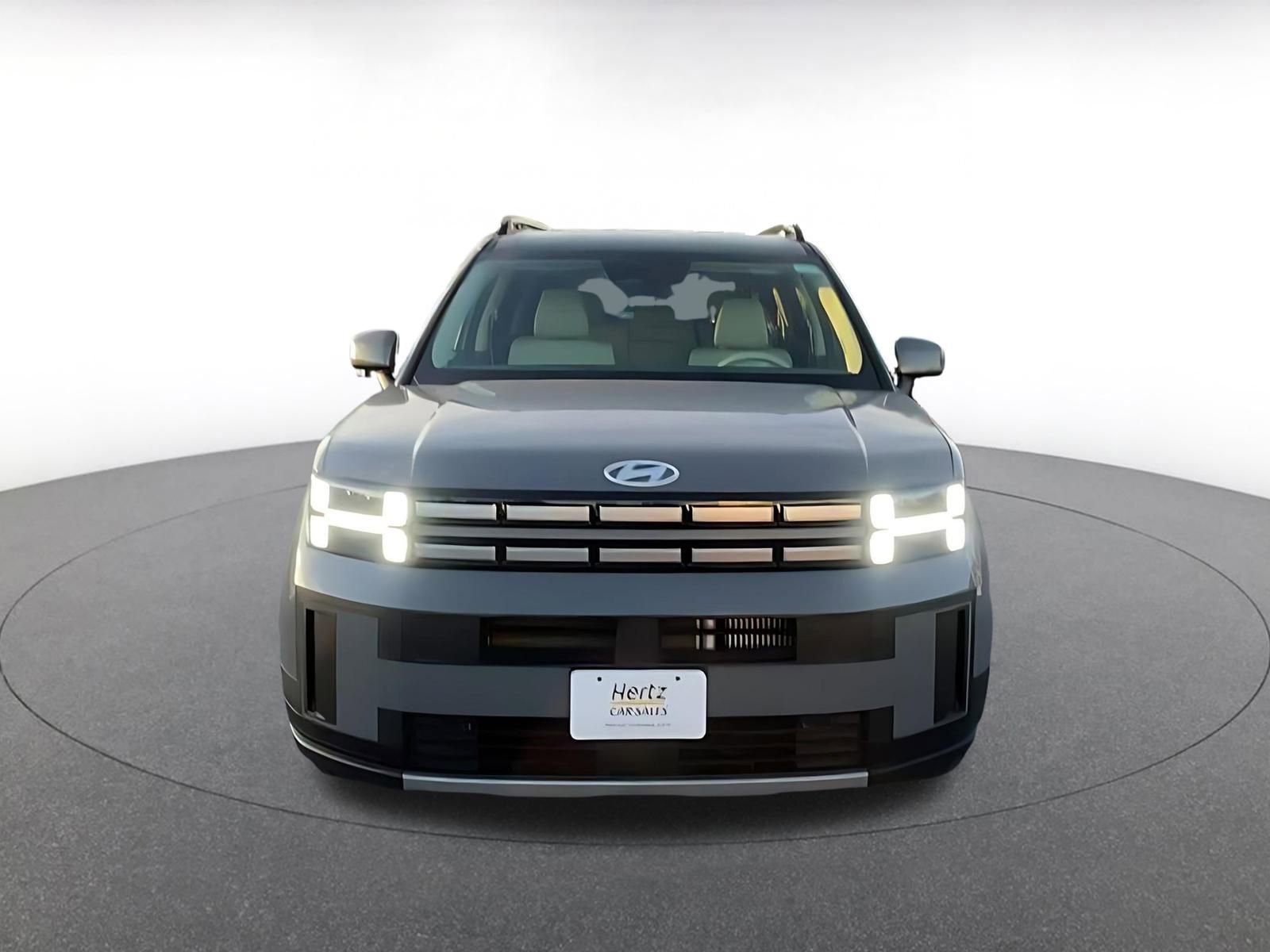 Used 2025 Hyundai Santa Fe SEL image 4