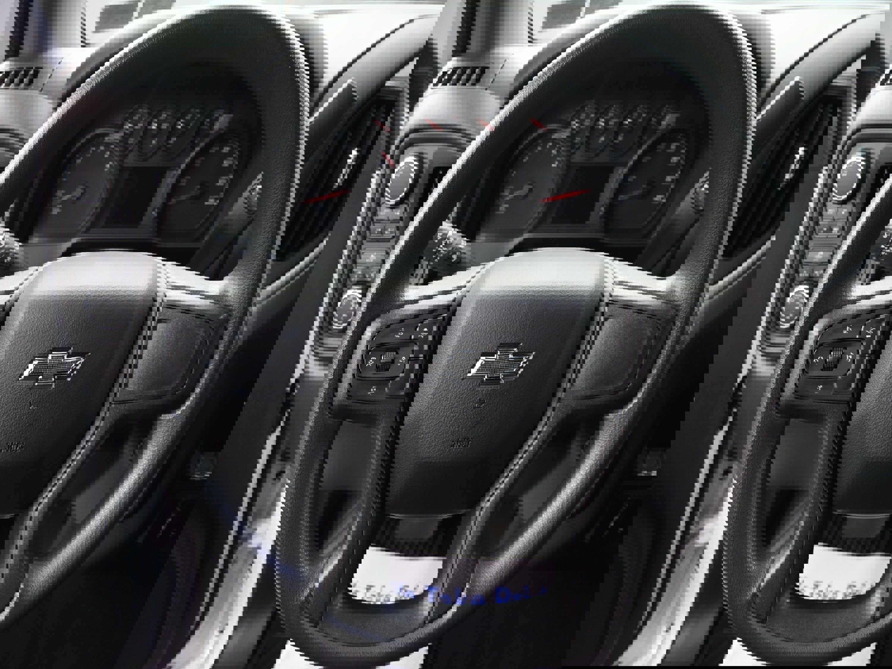 Certified 2023 Chevrolet Silverado 1500 Custom w/ Rally Edition image 11