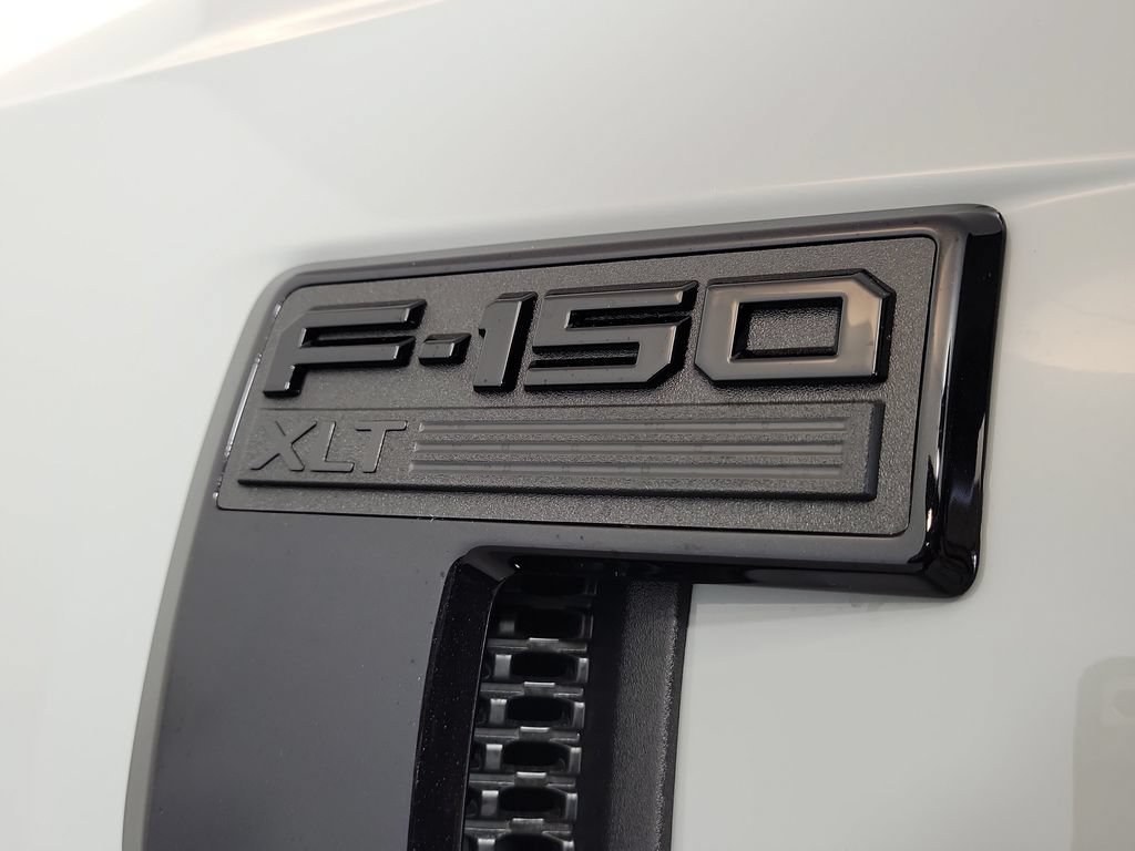 Used 2026 Ford F150 XLT w/ Equipment Group 302A MID AWD/4WD image 8