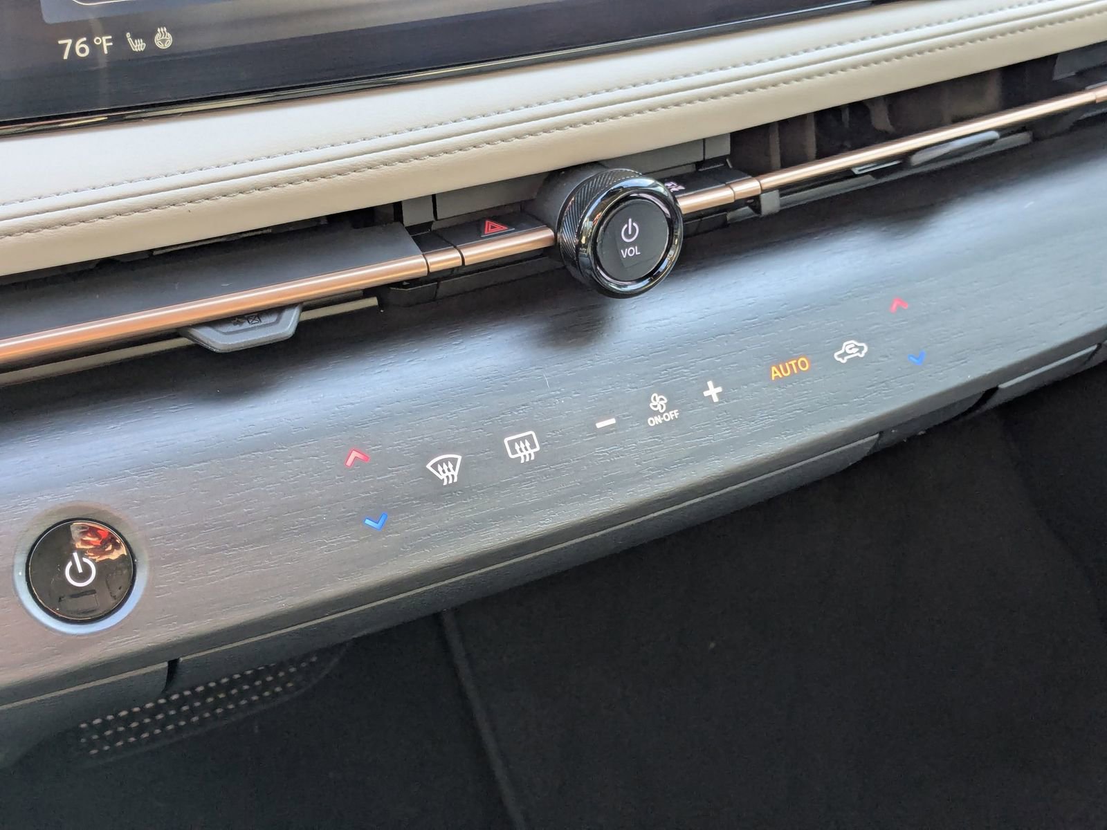 Used 2023 Nissan Ariya ENGAGE e-4ORCE image 22