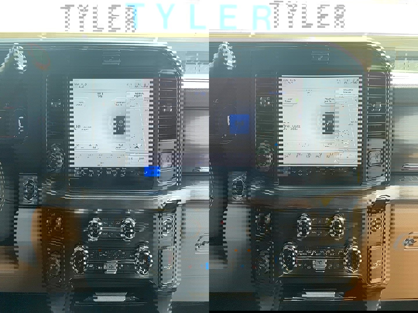 Used 2025 Ford F450 Lariat w/ Lariat Ultimate Package image 16