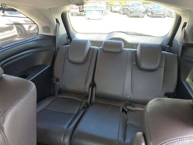 Used 2020 Honda Odyssey Elite image 6