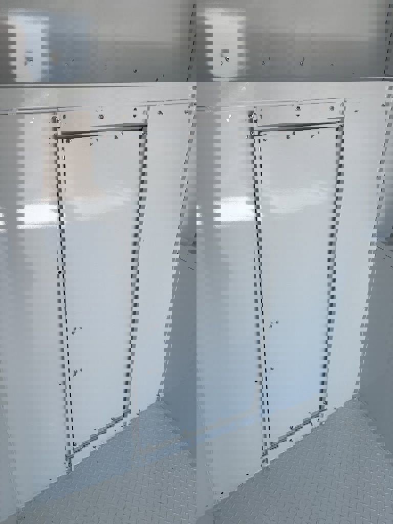 New 2025 Chevrolet Express 3500 w/ Power Convenience Package image 25