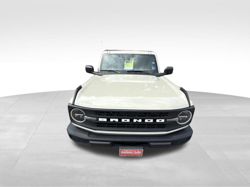 Used 2026 Ford Bronco Big Bend AWD/4WD image 11
